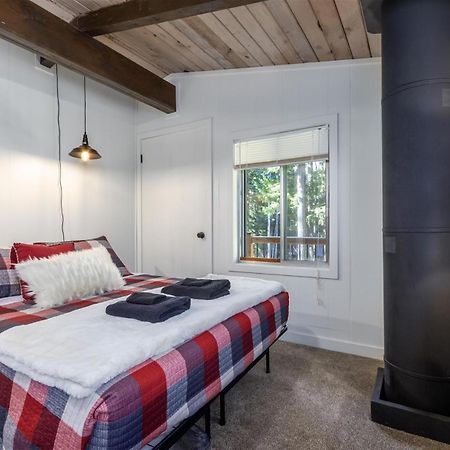 Glacier Peak Getaway Packwood Exterior foto