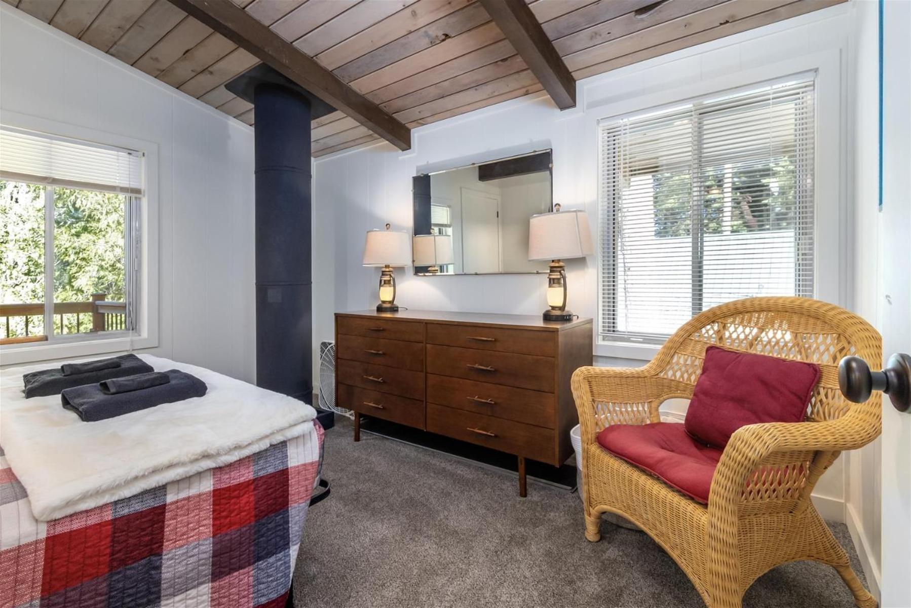 Glacier Peak Getaway Packwood Exterior foto