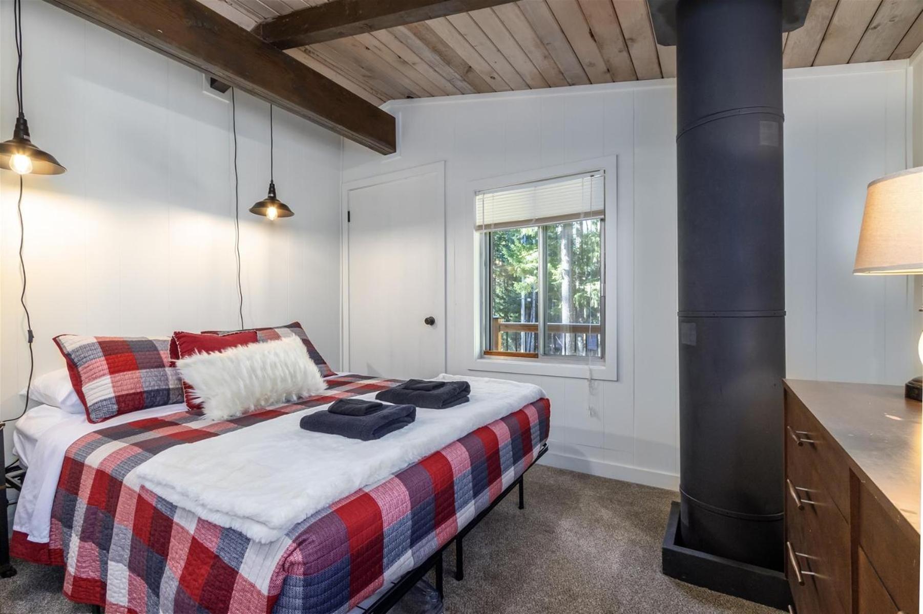 Glacier Peak Getaway Packwood Exterior foto