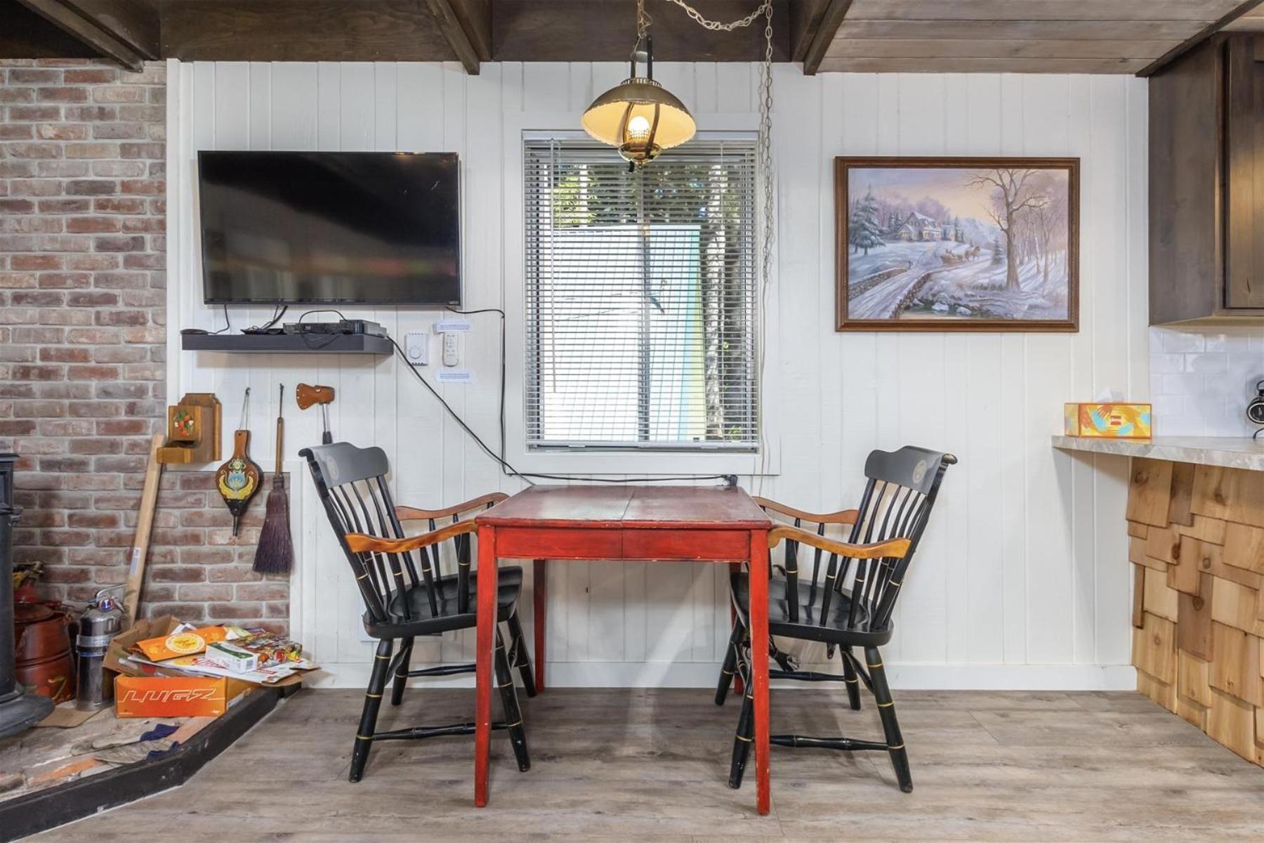 Glacier Peak Getaway Packwood Exterior foto